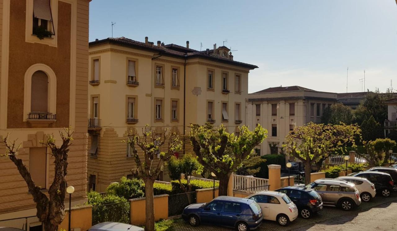 Civico11 Daire Ancona Dış mekan fotoğraf