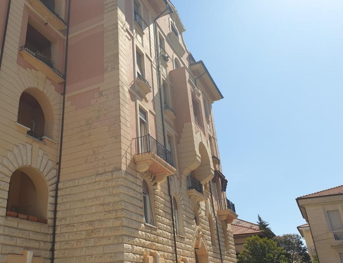 Civico11 Daire Ancona Dış mekan fotoğraf