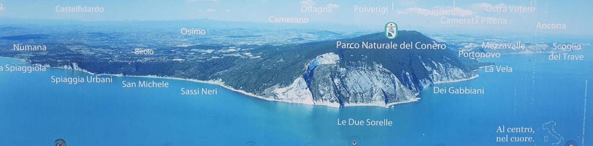Civico11 Daire Ancona Dış mekan fotoğraf
