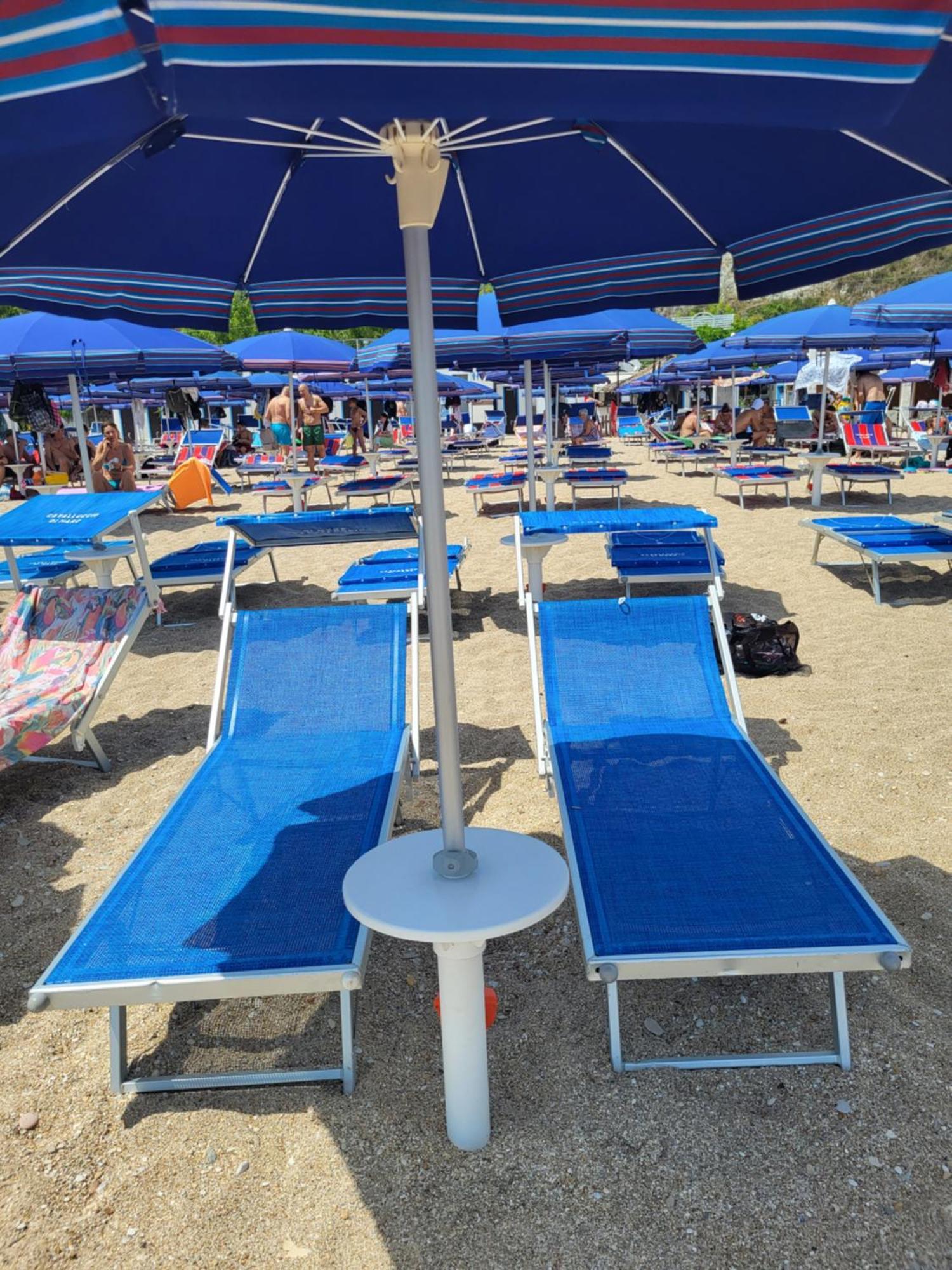 Civico11 Daire Ancona Dış mekan fotoğraf